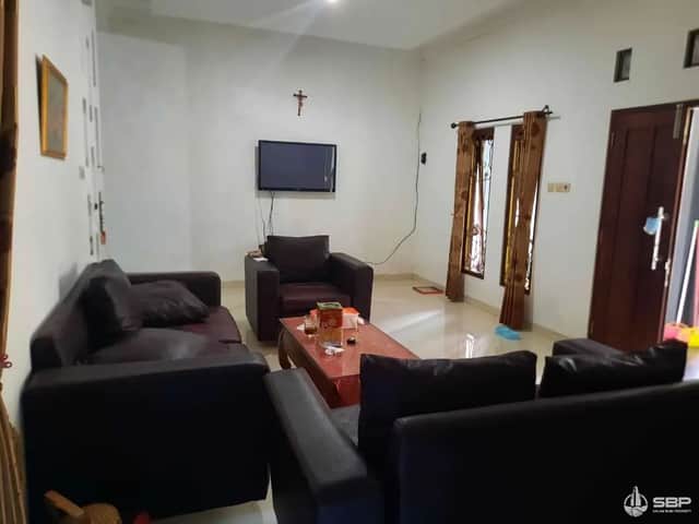 Rumah Cantik 2 Lantai dalam Cluster Condongcatur, Manukan foto 3