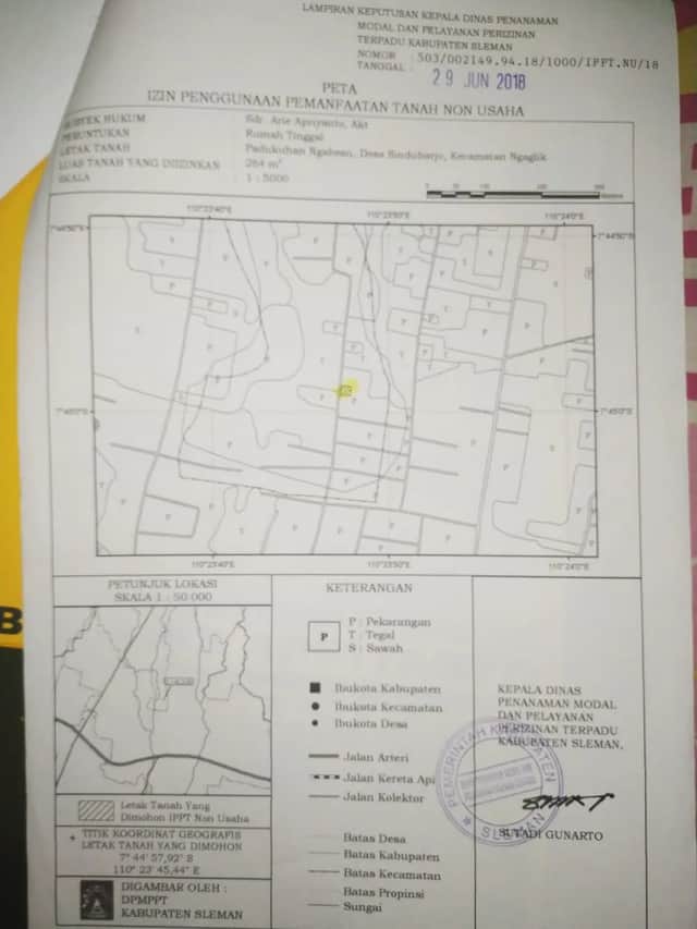 Kost Exclusive 12kt Proses Bangun Pinggir Jl Aspal Condongcatur Dekat Hartono Mall foto 4
