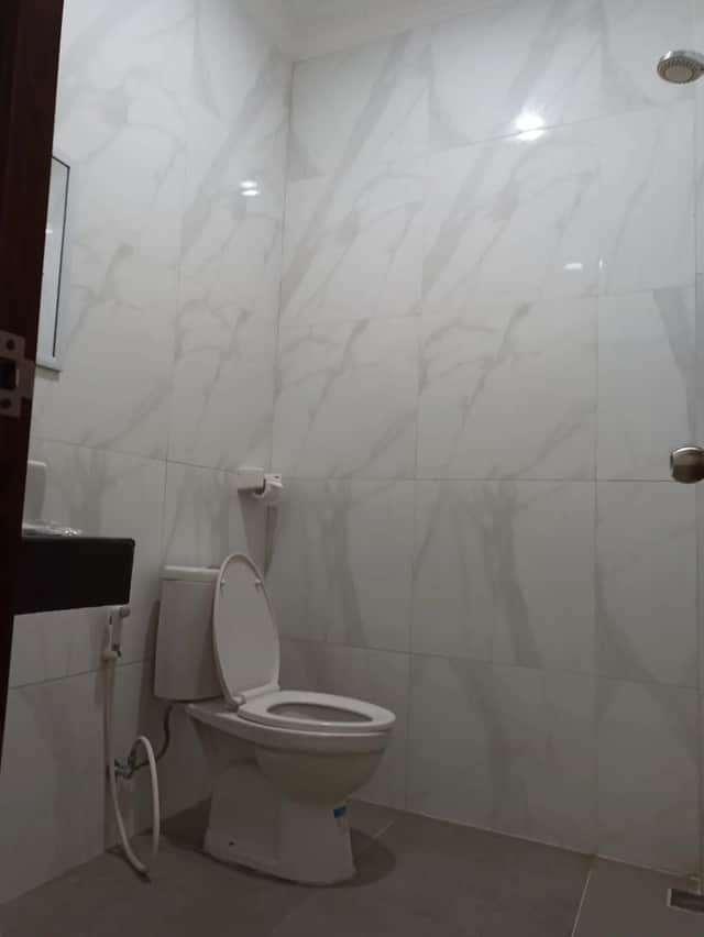 Hotel Baru 41 Kamar Strategis Dekat Malioboro, Umbulharjo foto 4