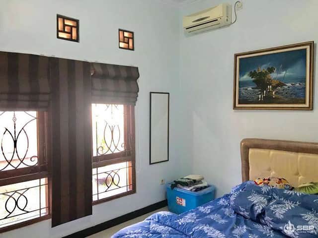 Rumah Istimewa di Puri Timoho Asri, Dekat Balai Kota Yogyakarta! foto 3