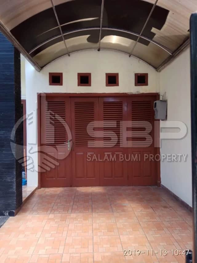 Rumah Cantik di Perum MBS Condongcatur - Dekat FE UII dan UPN! foto 3