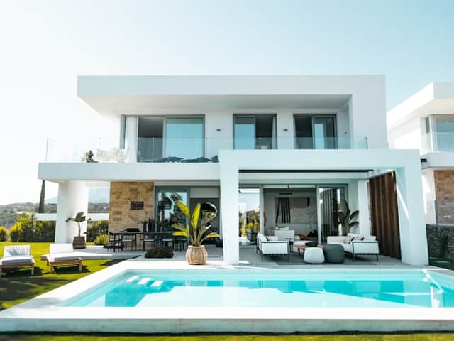 Rumah Mewah Turun Harga! Dari 1,9M Jadi 1,65M (Nego)