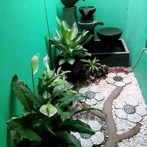 Rumah Cantik di Jl. Palagan Km 7, Dekat UGM - Semi Furnish foto 4