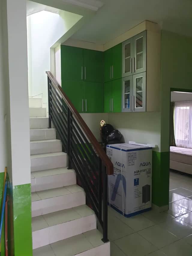 Kost Eksklusif 8 Kamar di Perum Elite Pogung, Dekat UGM foto 4