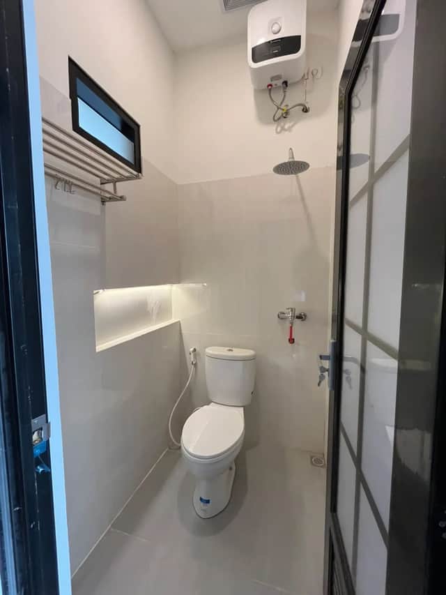 🏡 KOS EKSKLUSIF FULL FURNISHED – AREA UII JOGJA foto 3