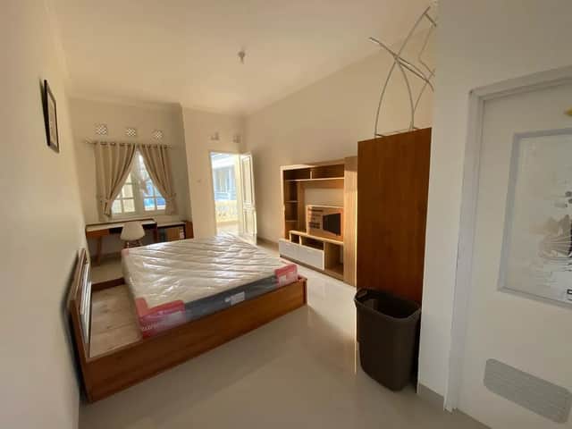 Kost Eksklusif Mewah 36 Kamar, Luas 1500m², Dekat UII Terpadu Jl. Kaliurang foto 5