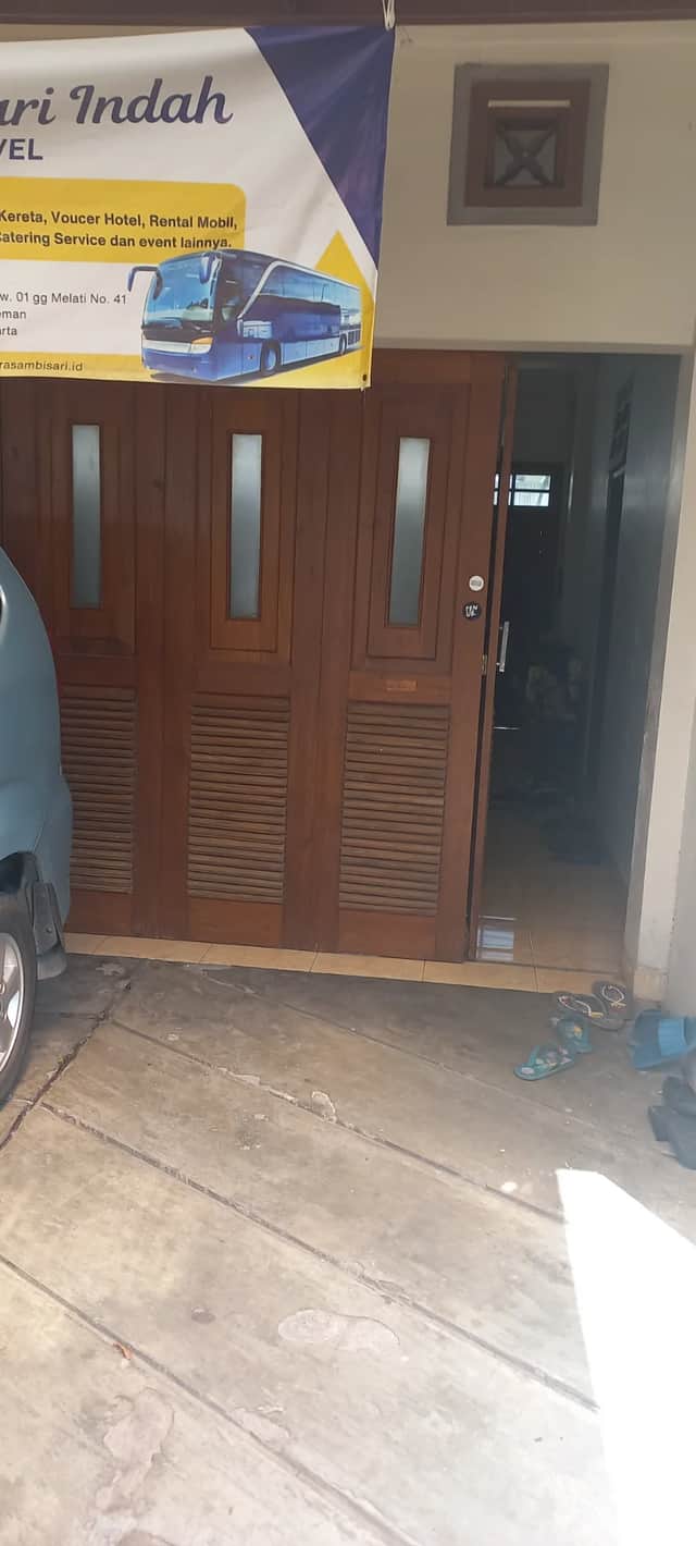 Rumah Cantik Di Sambisari Purwomartani Kalasan foto 5