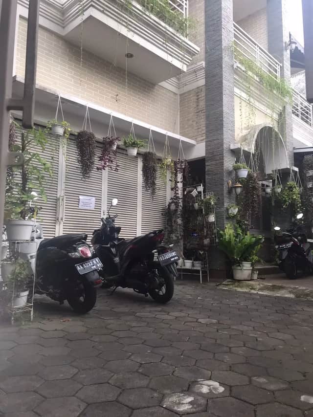 Rumah Induk + 7 Kost Exclusive di Link Premium Demangan, Mrican Dekat De Brito & Sadhar foto 2
