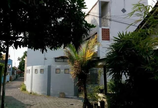 Kost 12kt 12km Type Mezzanine Istimewa Dekat UPN, Strategis dan MURAH