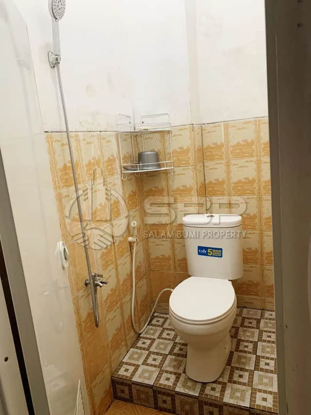 Kost Exclusive 5 Kamar Dekat RSA UGM - Investasi Cerdas untuk Masa Depan! foto 5