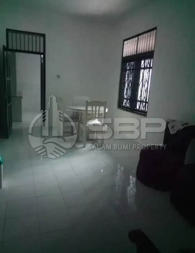 Rumah Strategis di Babarsari, Dekat UAJY, UPN, & Ambarukmo Plaza foto 4