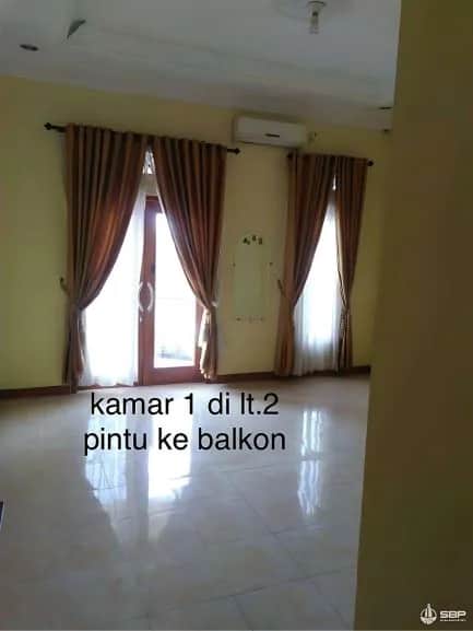 Rumah Cantik Istimewa di Jl. Palagan Km 9, Gito-Gati Utara UGM foto 5