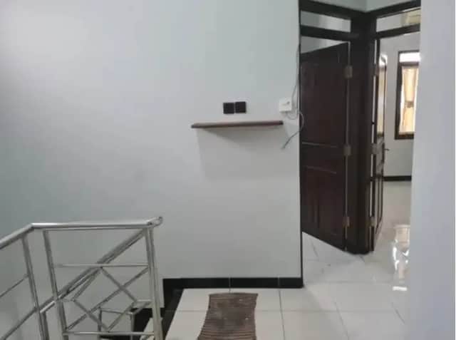 Rumah Cantik 2 Lantai di Cluster Condongcatur Utara - Dekat Terminal Condongcatur foto 4