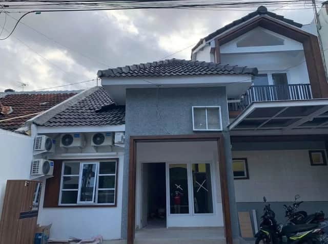 Kost Eksklusif Bergaya Jepang Dekat UPN, Seturan dalam Ringroad