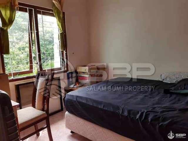 Rumah Strategis 2 Lantai di Kaliurang, Dekat UGM - Dijual 1,45M foto 5