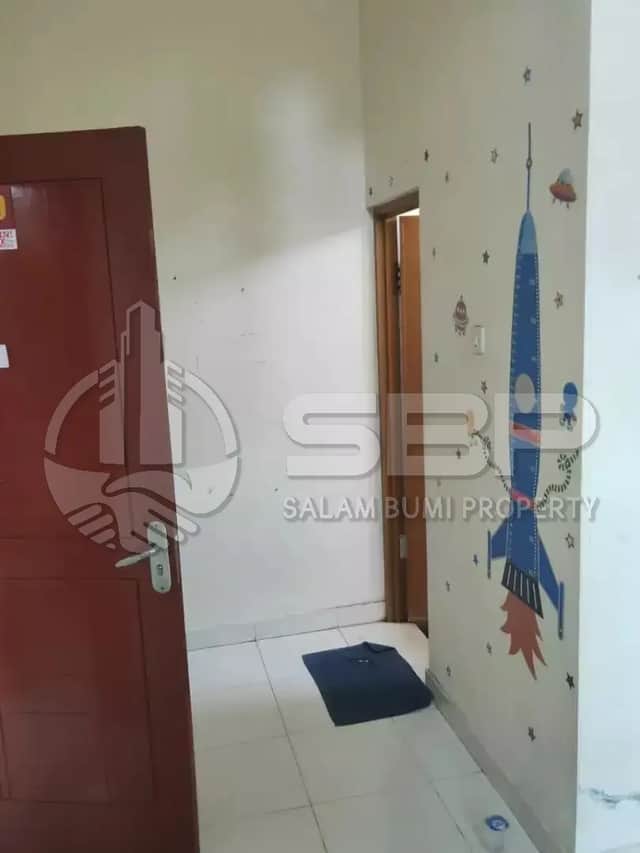 Kost 13 Kamar + Toko Strategis di Jl. Kaliurang Dekat UII Pusat foto 4