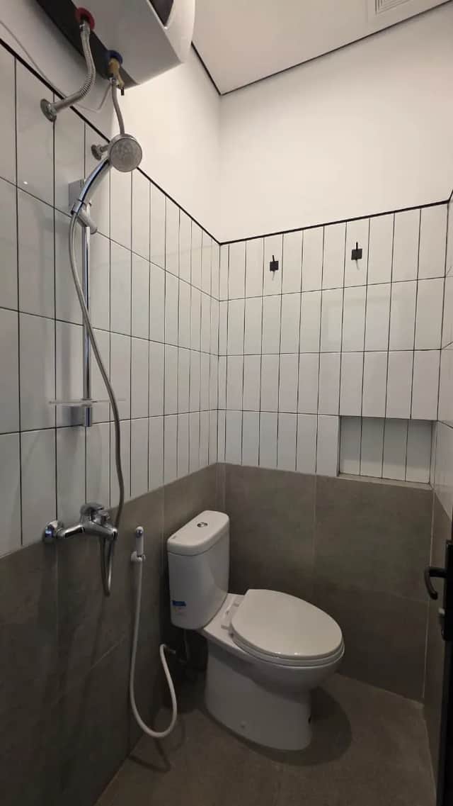 Kos Exclusive Bangunan Baru 12 (+1) kamar area condongcatur Dekat ke UGM, UPN, Amikom, Pakuwon foto 5