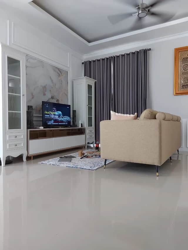 Rumah Mewah Berkualitas Premium di Perumahan Elite Greenhills - Jl. Kaliurang Km 9 foto 4
