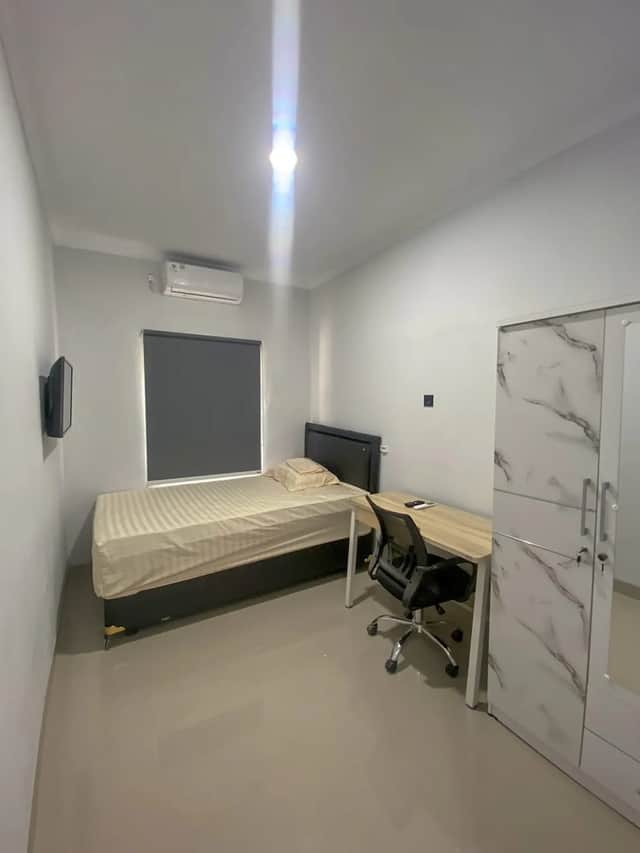 Kost Eksklusif Fully Furnished di Seturan, Dekat Kampus UPN — Harga Promo, Potensi Income Tinggi foto 2