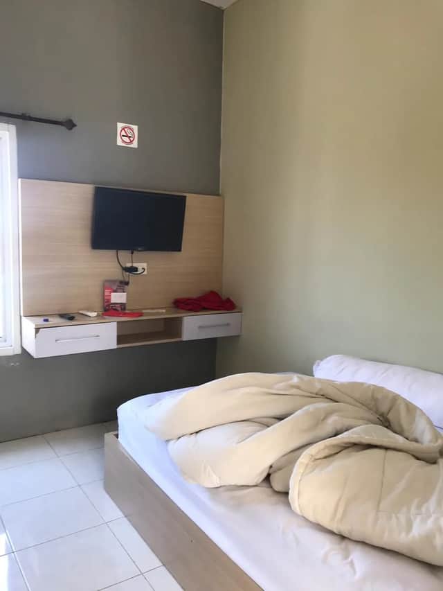 Kost Eksklusif Rumah Induk + 30 Kamar Dekat UPN foto 4
