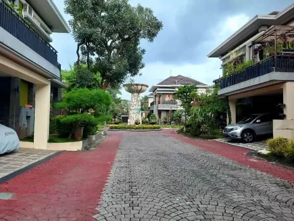 Rumah Mewah di Taman Palagan Asri - Dekat UGM! Kesempatan Emas!