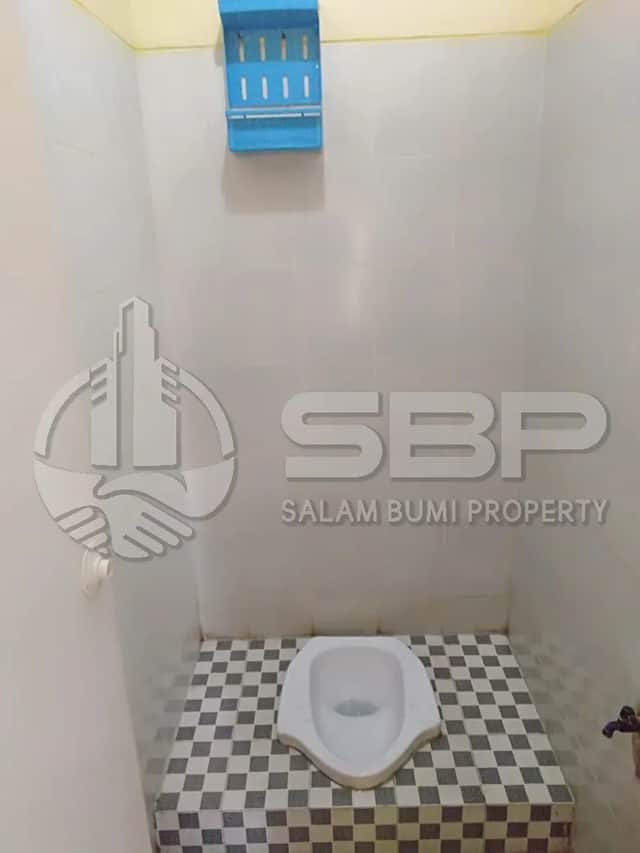 Kost Cantik Strategis di Jl. Kaliurang, Dekat UII - Murah! foto 3