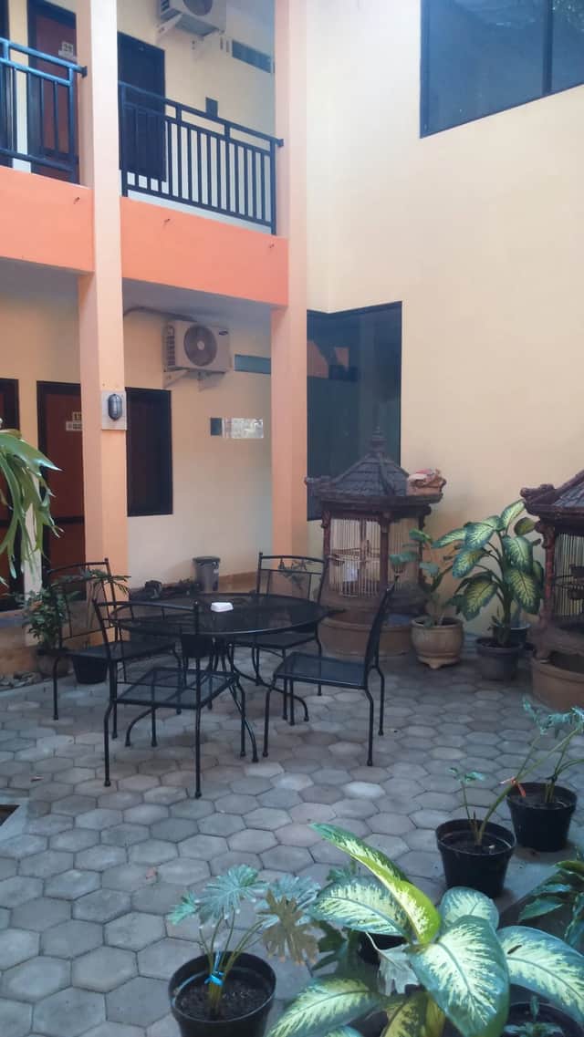 Kost Exclusive 29 Kamar, Condongcatur - Dekat Hartono Mall, Polda DIY foto 3