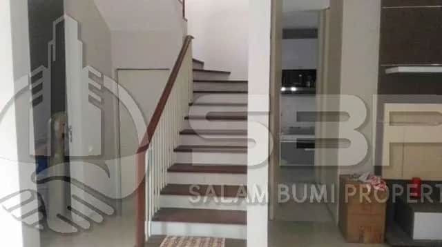 Rumah Mewah di Perumahan Elite Citrasun Garden, Sleman foto 4