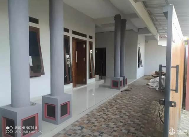 Dijual! Rumah Kost Strategis 9 Kamar di Jl. Kaliurang Km 9 - Dekat Hyatt & UGM foto 5