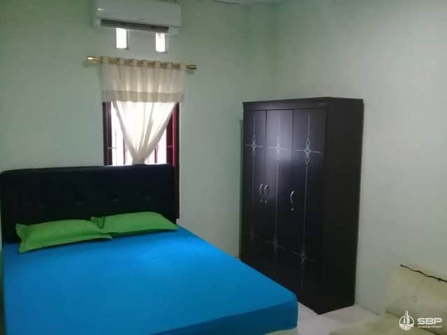 Rumah Mewah Full Furnished di Lokasi Premium Yogyakarta! foto 3
