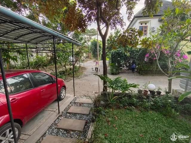 Rumah Cantik Minimalis di Perum Maguwo, Tajem - Dekat Jogja Bay dan Stadion Maguwo foto 2