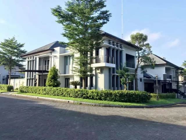 Rumah Mewah di Perumahan Strategis Jl. Palagan, 10 Menit dari UGM foto 2