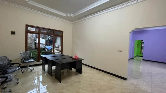 Tanah Luas Bonus Rumah Imogiri Timur foto 5