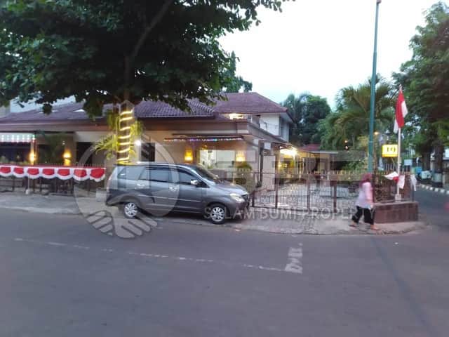 Rumah Megah di Tengah Kota Jogja - Ideal untuk Kantor, Dekat Balaikota foto 5