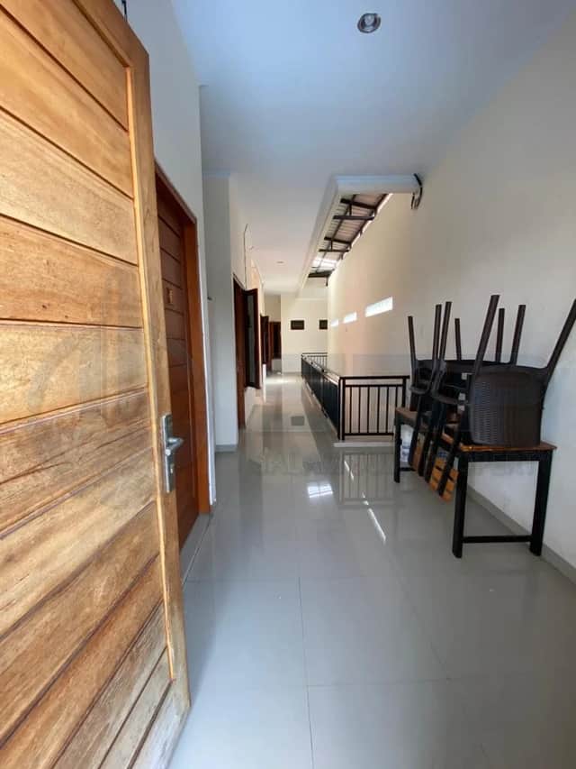 Rumah Induk + 20 Kamar Kost Eksklusif di Seturan, Dekat UPN & Mall foto 2