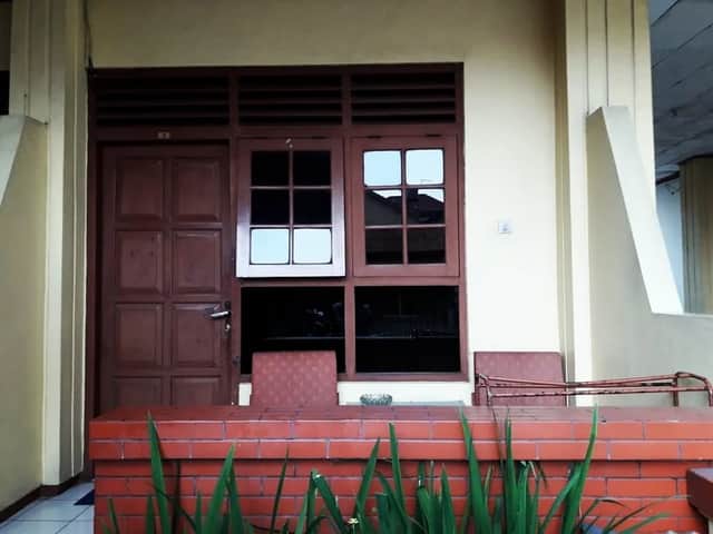 Hotel Melati Link Premium Selangkah Ke Malioboro Dan Stasiun Tugu Jogja foto 2