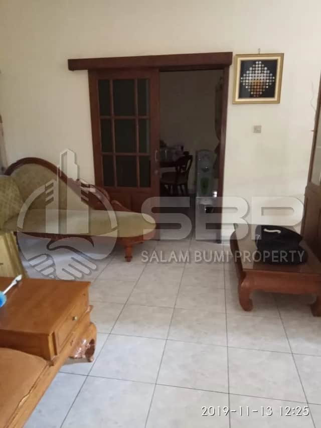 Rumah Cantik di Perum MBS Condongcatur - Dekat FE UII dan UPN! foto 5