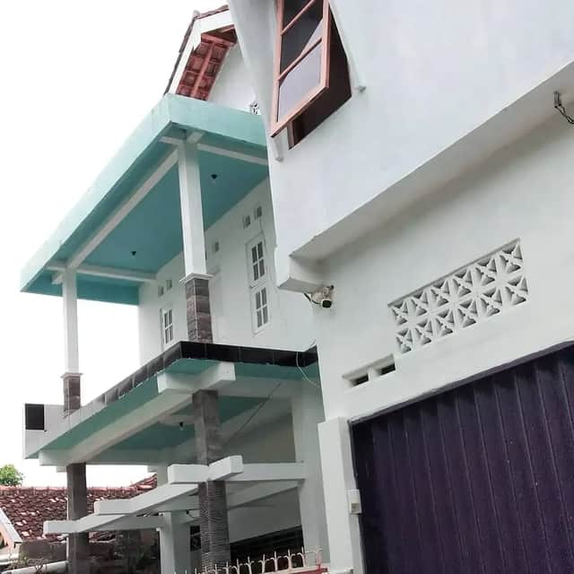 Kost Baru 10kt Strategis Dekat UAD, Tamanan, Bantul