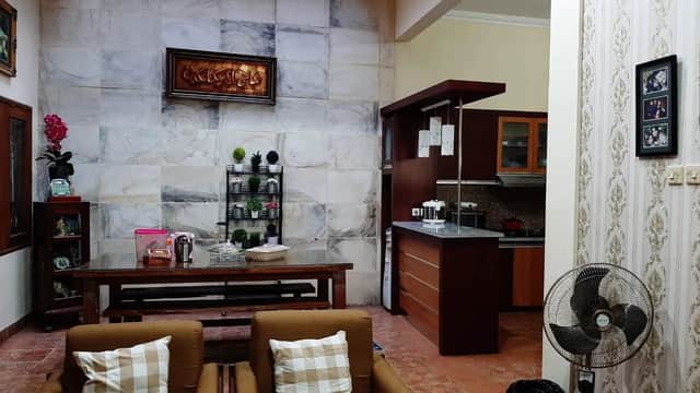 Rumah Induk + Kost Eksklusif 27 KT Dekat UPN, Ambarukmo Plaza, Seturan foto 3