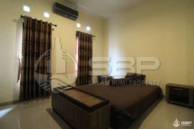 Rumah Cantik Minimalis 2 Lantai di Condongcatur Utara Amikom dan RS JIH foto 5