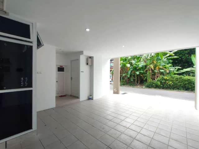 Kost Exclusive Baru 12KT 12KM Strategis di Jl. Aspal Lebar Condongcatur Dekat UPN & Hartono Mall foto 2