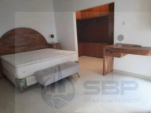 Rumah Mewah Full Furnish di Perumahan Elite, Jl. Palagan km 10, Utara UGM foto 5