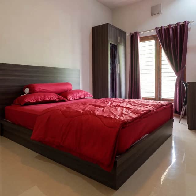 Homestay Dekat Hyatt Hotel, Utara UGM Jl Palagan Km 8, Jl Damai foto 3
