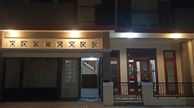 Turun Harga! Kost 18 Kamar Mepet Kampus UMBY - Kini Hanya 3 Miliar! foto 3