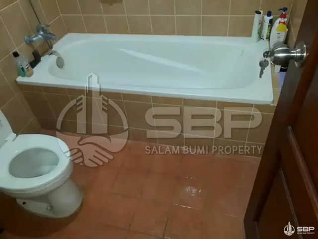 Turun Harga! Rumah Mewah di Perum Elite Jl. Palagan Km 7 - Hanya 2,3M Nego! foto 2