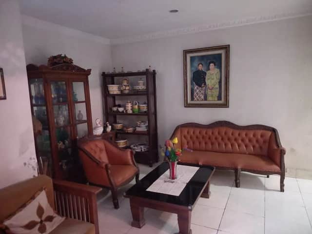 Rumah dan Kost jl. C. Simanjuntak tengah Kota Yogyakarta foto 5