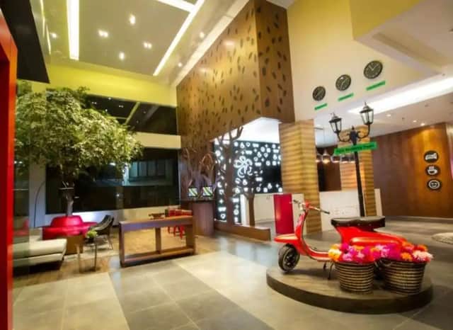 Hotel Bintang 3 Strategis di Yogyakarta dengan ROI 10-13% foto 3