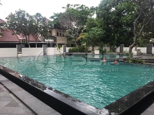 Rumah Mewah Perum Elite Jogja Regency: Hunian Ideal Dekat Ambarukmo Plaza