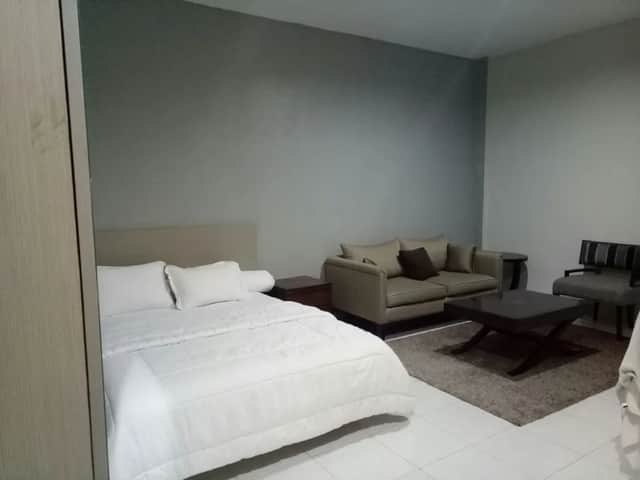 Kost Eksklusif Rumah Induk + 30 Kamar Dekat UPN foto 2