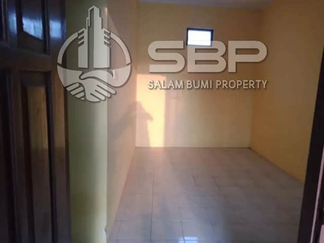 Rumah Induk + Kost 10 Kamar Mandi Dalam di Giwangan Dekat UAD foto 3